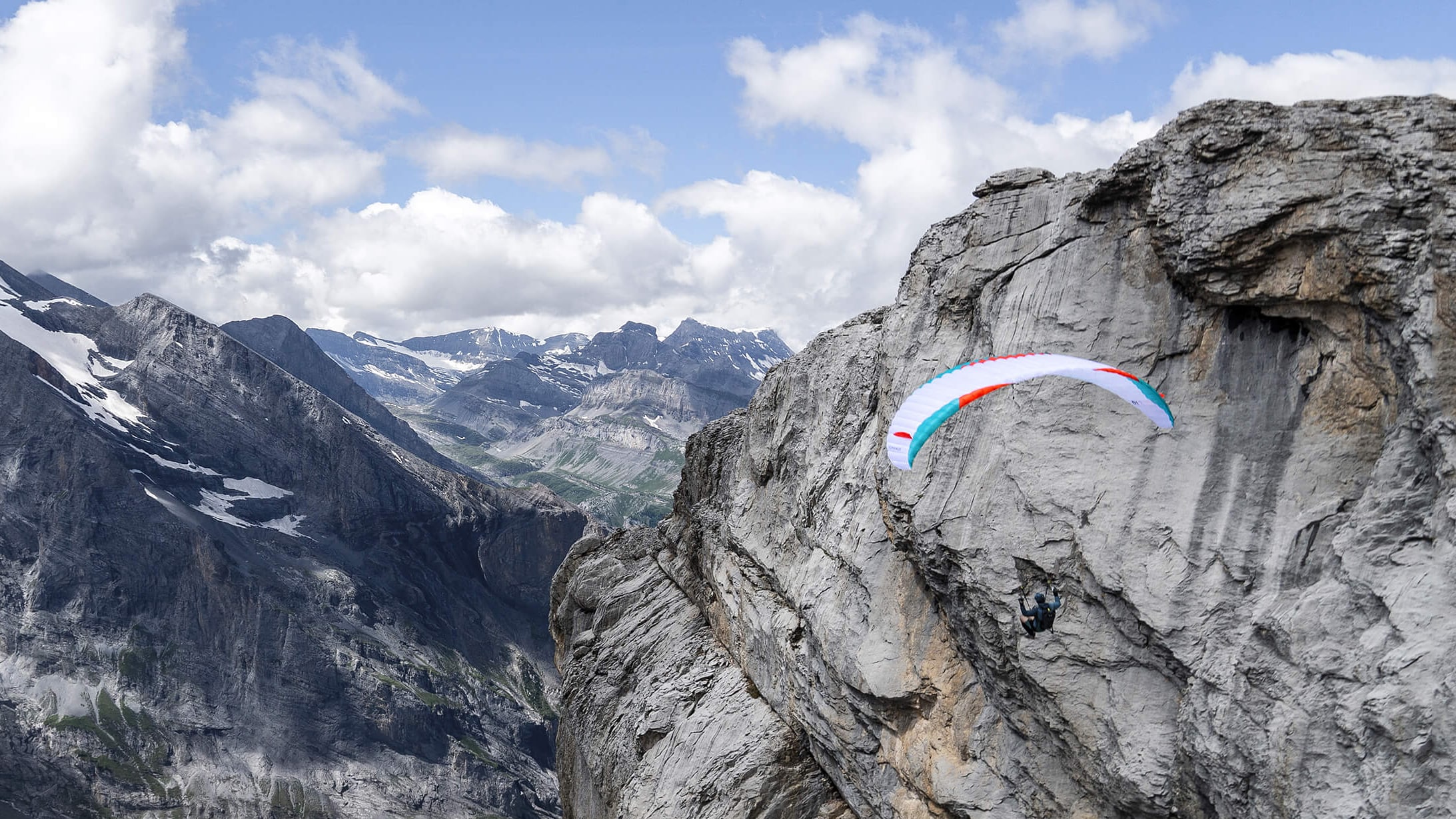 Advance Pi 3 Hike and fly 3