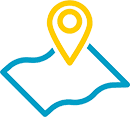kymaya parapente map