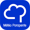 meteo parapente