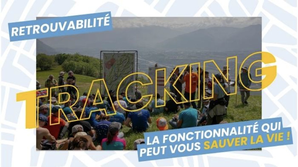 Tracking : Révolution FFVL pour une Localisation Optimale