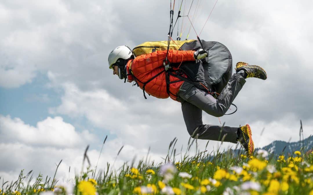 Test de l&rsquo;Advance Axess 5