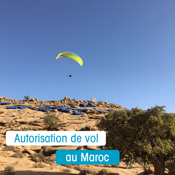 Autorisations de vol