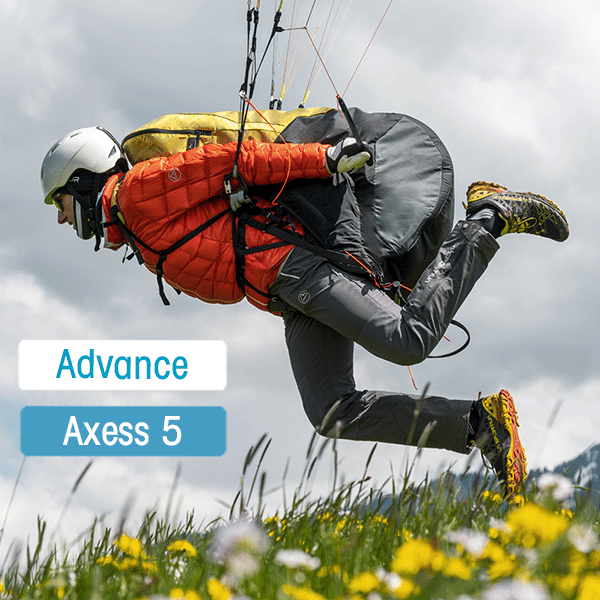 Axess 5