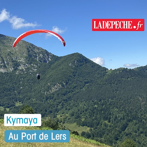 Dépêche Lers