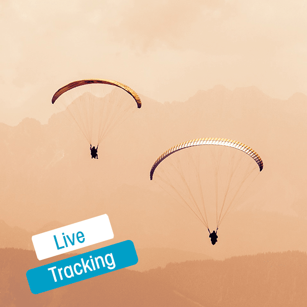 Tracking