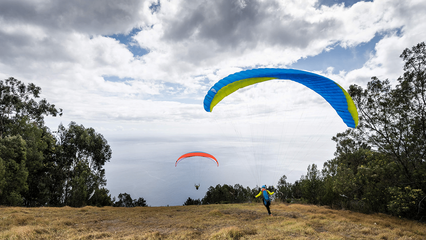 Advance Pi 3 Hike and fly 1