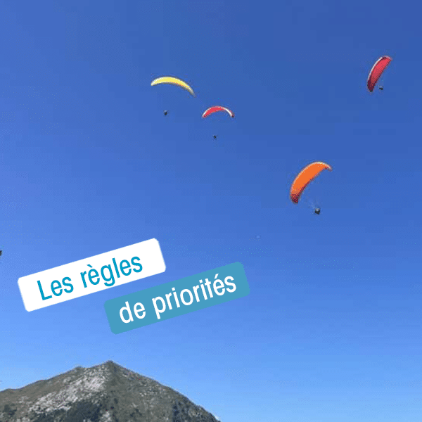 priorités