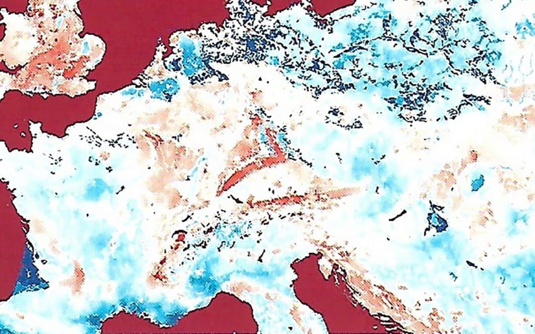 Pourquoi l&rsquo;humidité des sols est vraiment importante ?
