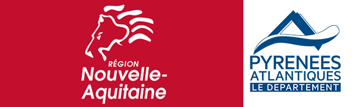 Nouvelle Aquitaine et Pyrenees atlatiques