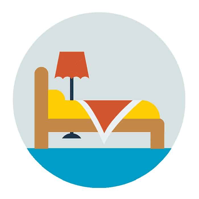 Accomodations