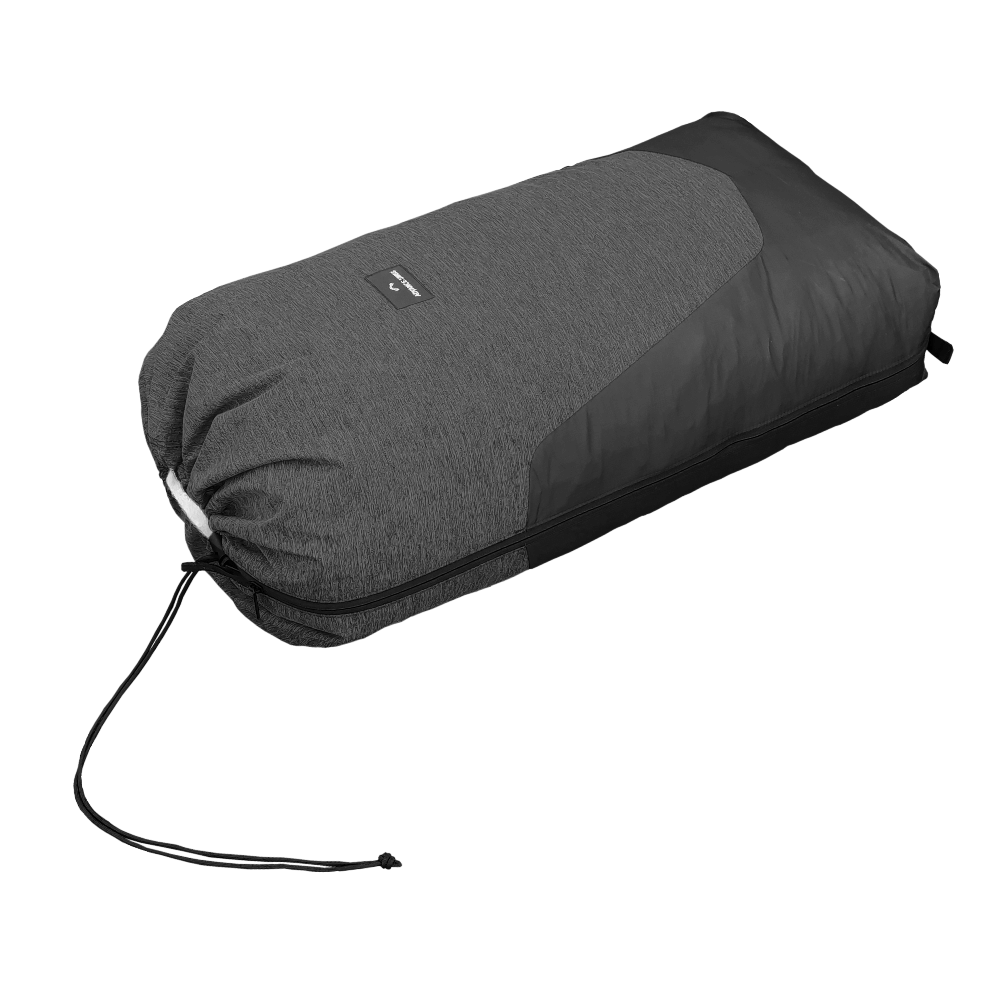 Advance Compressbag classic dark List