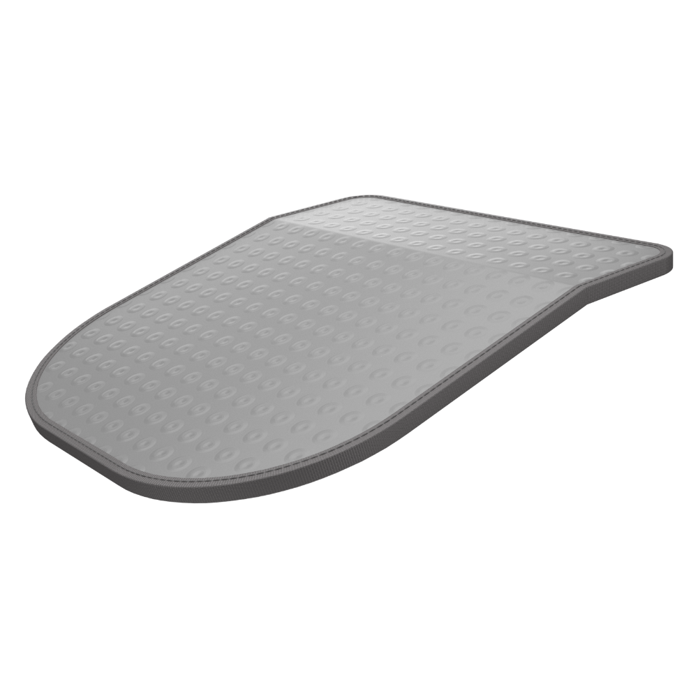 Planche Honeycomb PP