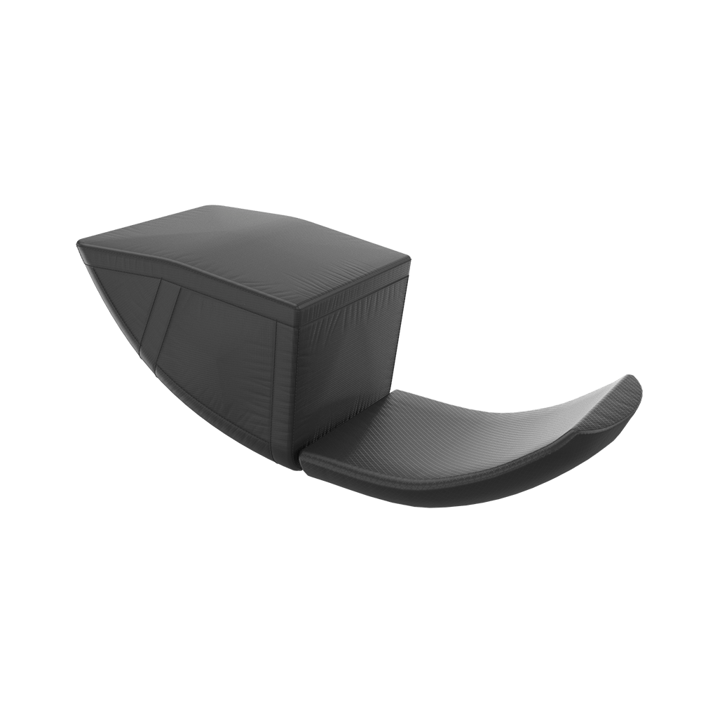Éléments du protecteur Boundless