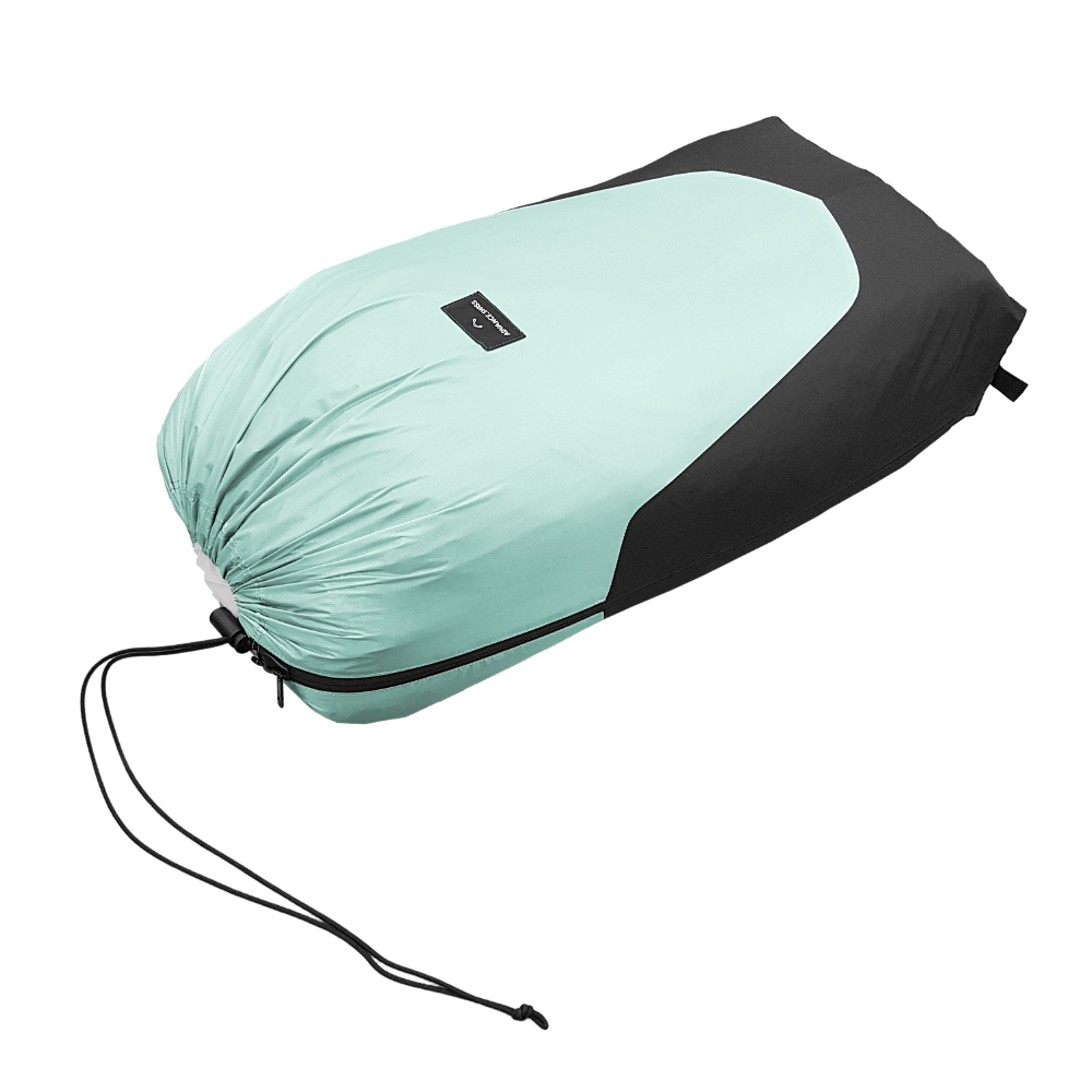 Advance Compressbag classic dark List