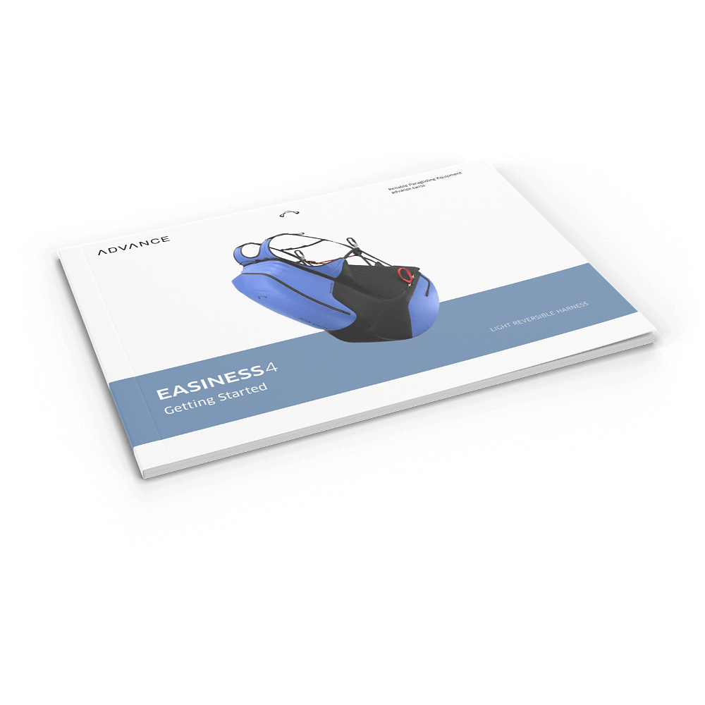Easiness 4 Booklet