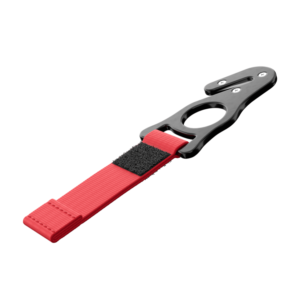 Hook Knife