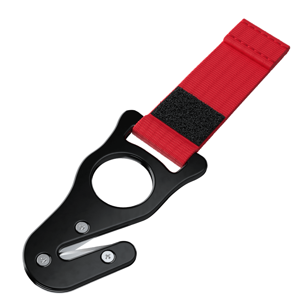 Hook Knife