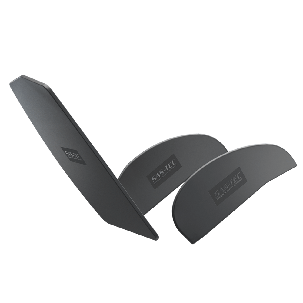 Éléments protection SAS-TEC