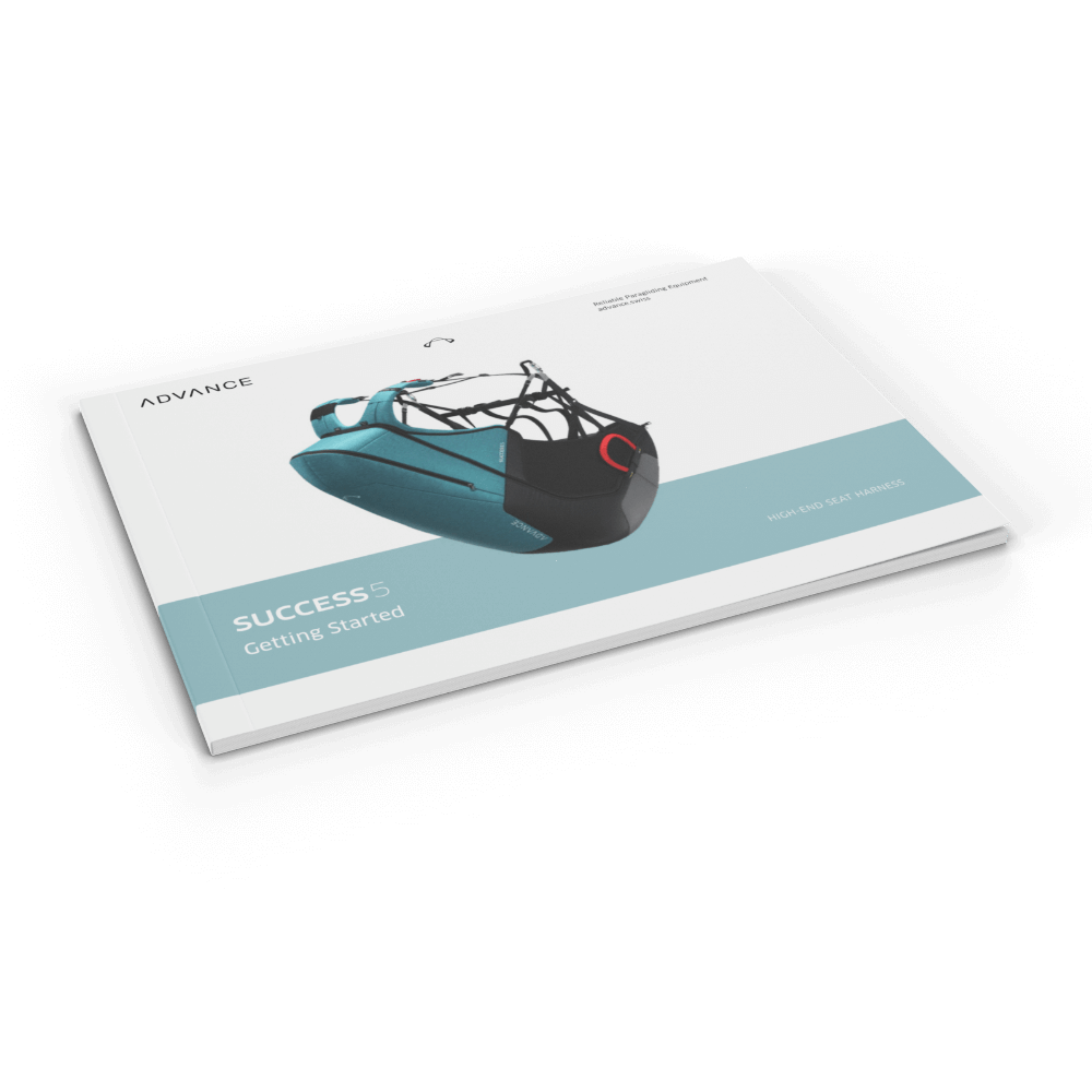 Getting Started Booklet