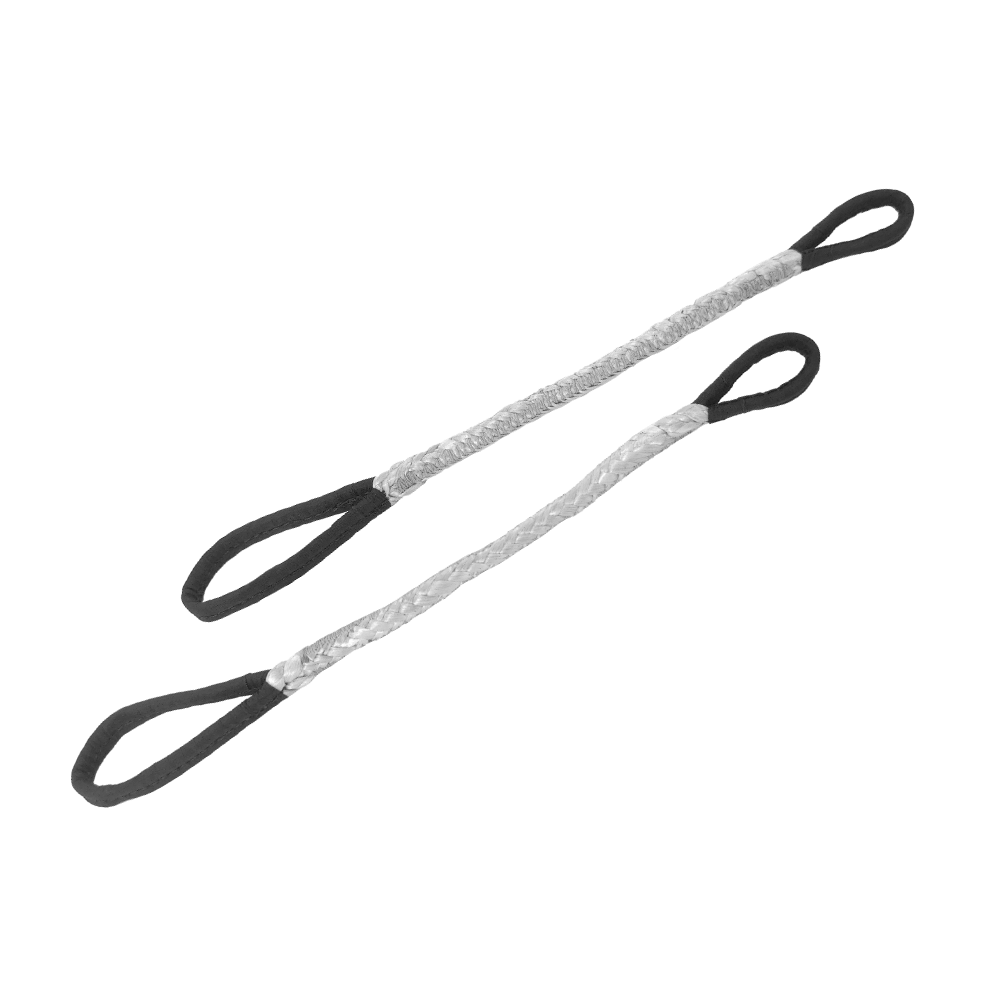 Shoulder strap shortener